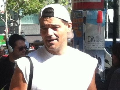 Frank Cuesta