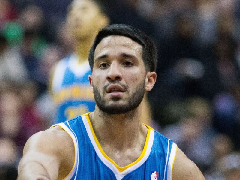 Greivis Vásquez