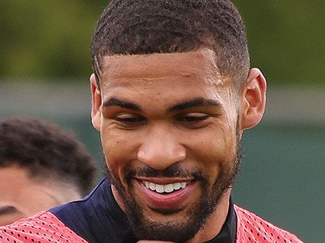 Ruben Loftus-Cheek