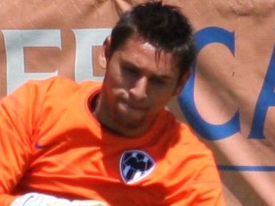 Jonathan Orozco