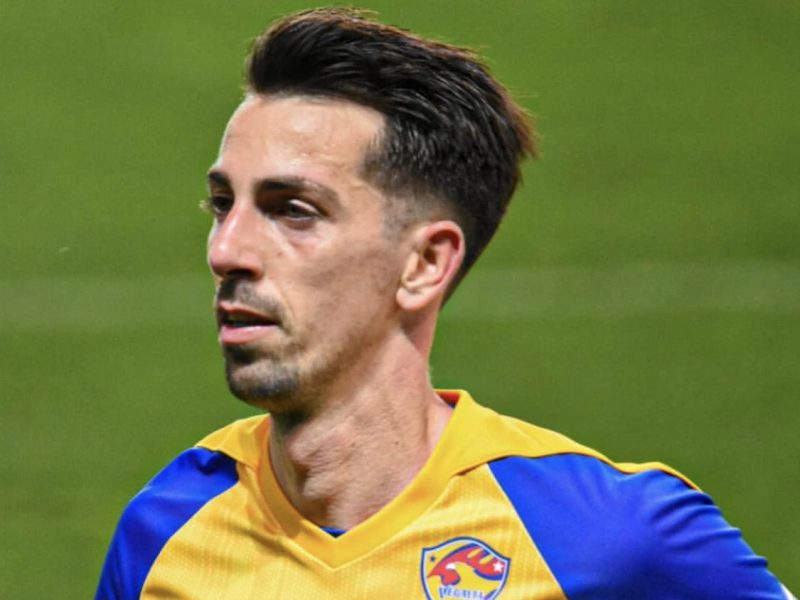 Isaac Cuenca