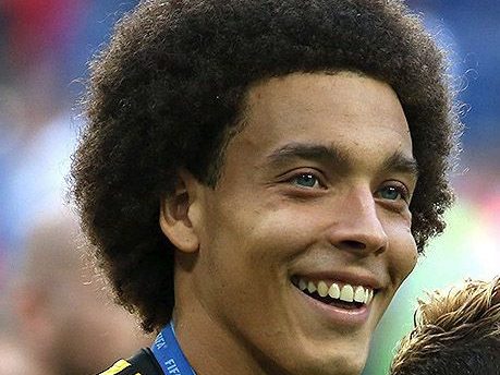 Axel Witsel