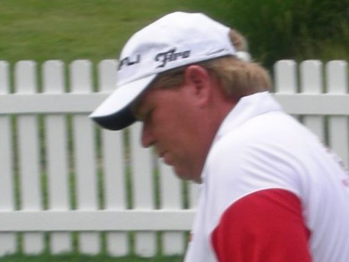 John Daly