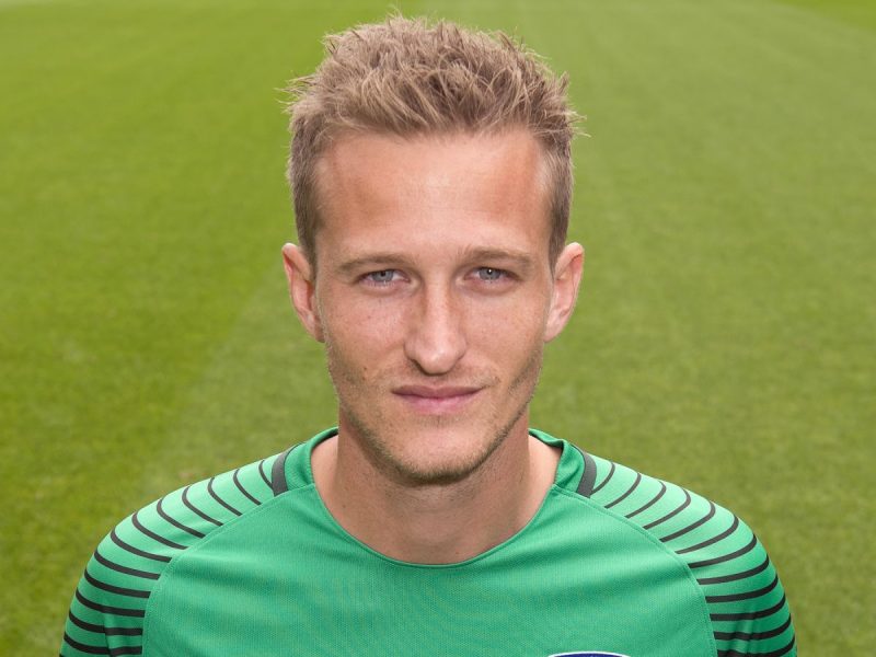 Anders Lindegaard