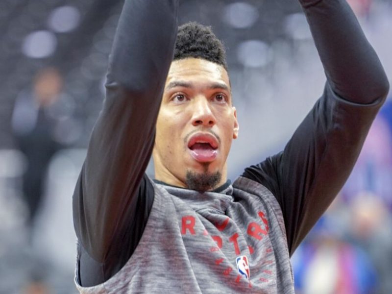 Danny Green