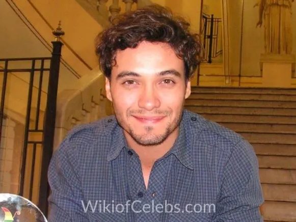 Martin Rodriguez