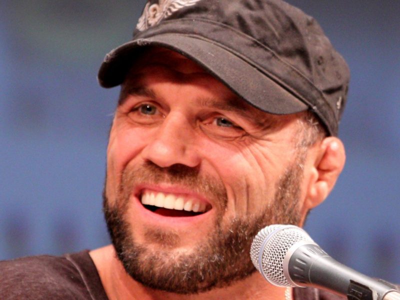 Randy Couture