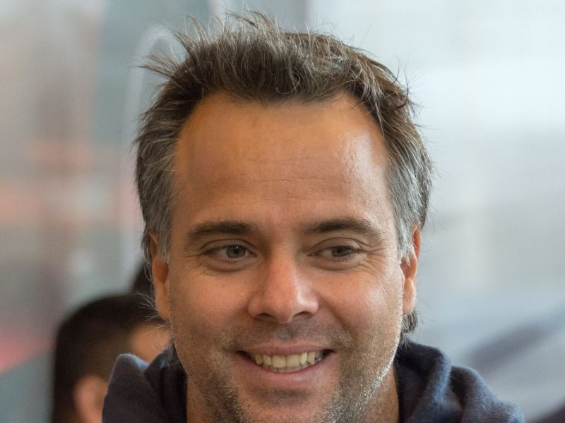 Fernando González