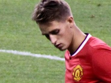 Adnan Januzaj