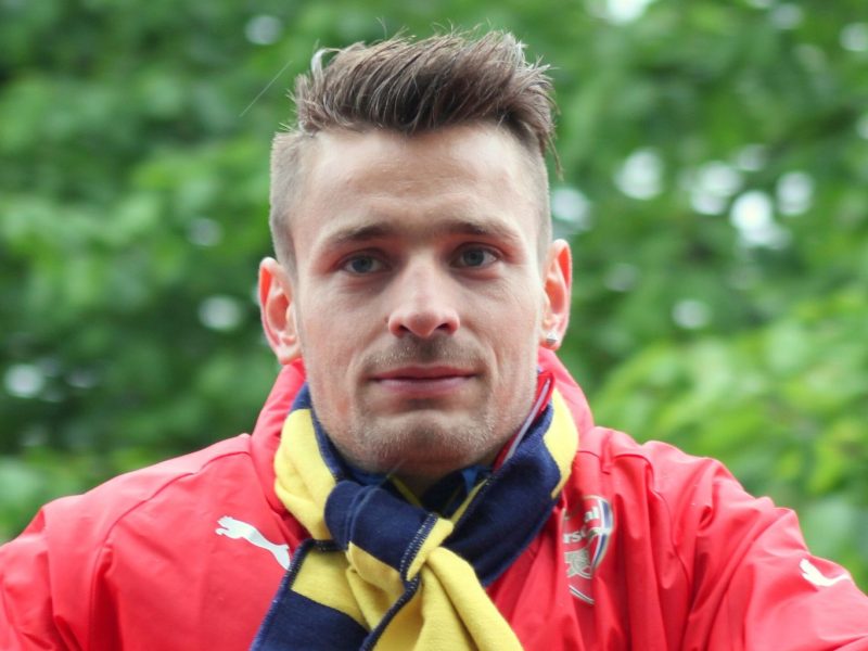 Mathieu Debuchy