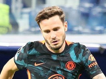 Saúl Ñíguez