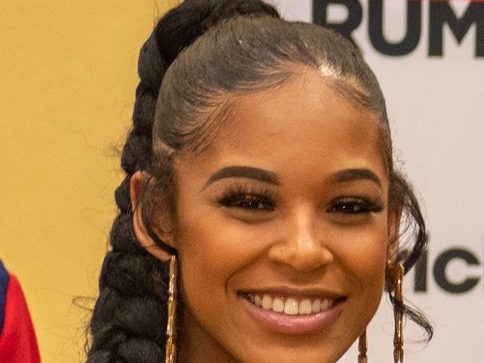 Bianca Belair