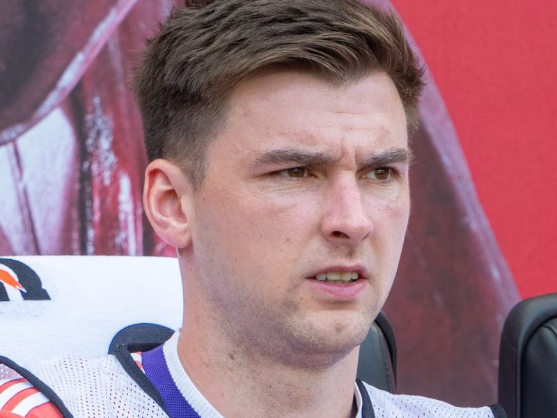Kieran Tierney