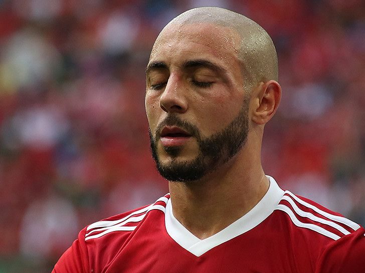Nordin Amrabat