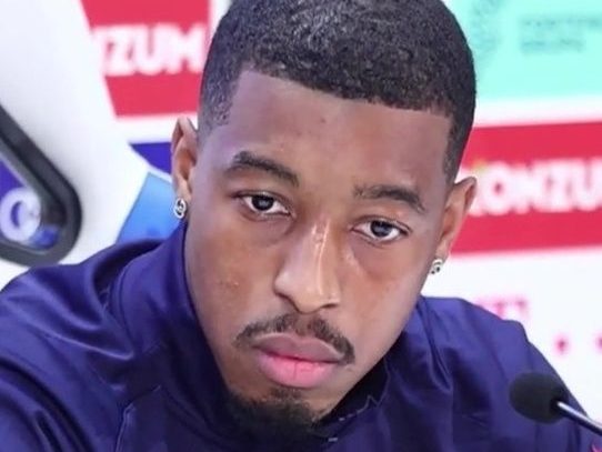 Presnel Kimpembe