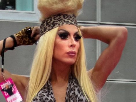 Alaska Thunderfuck 5000