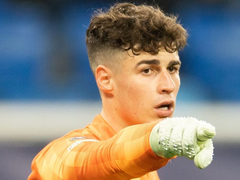 Kepa Arrizabalaga