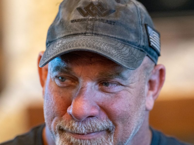 Bill Goldberg