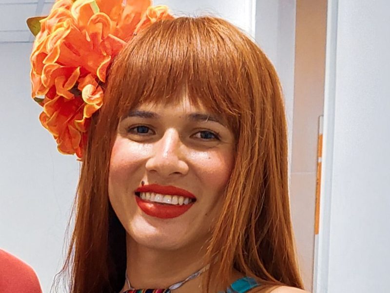 La Uchulú
