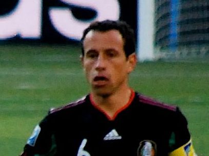 Gerardo Torrado