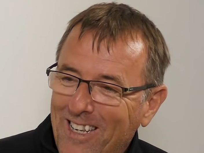 Matt Le Tissier