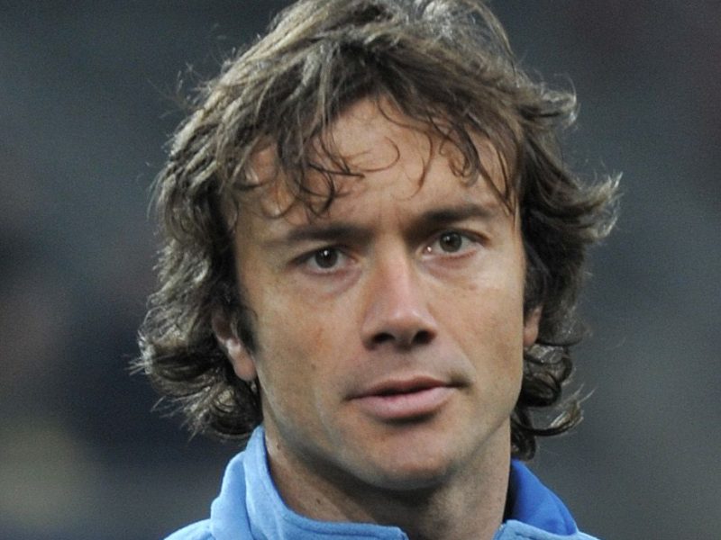 Diego Lugano