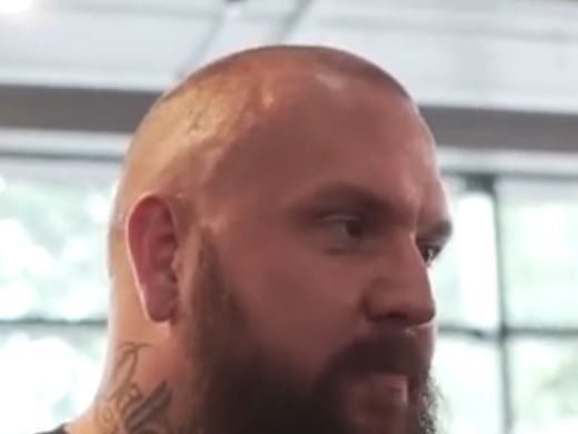 True Geordie