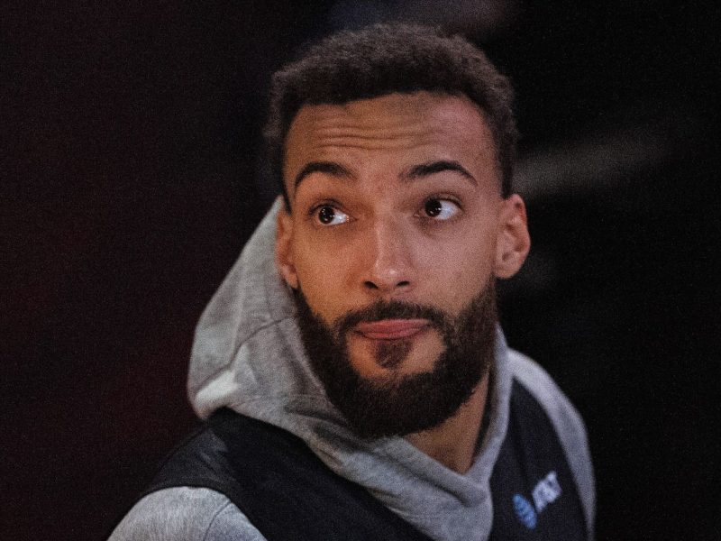 Rudy Gobert
