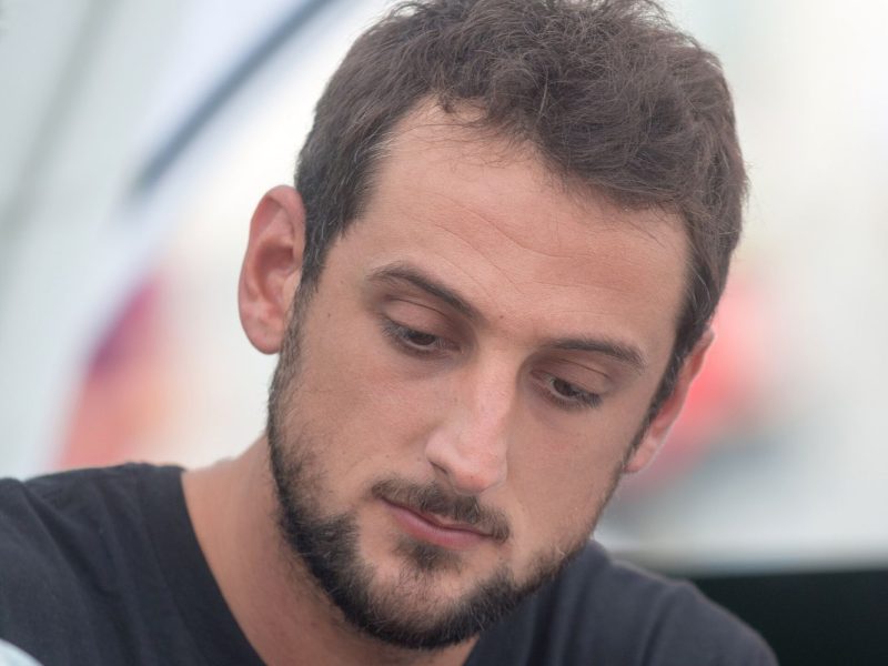 Marco Belinelli