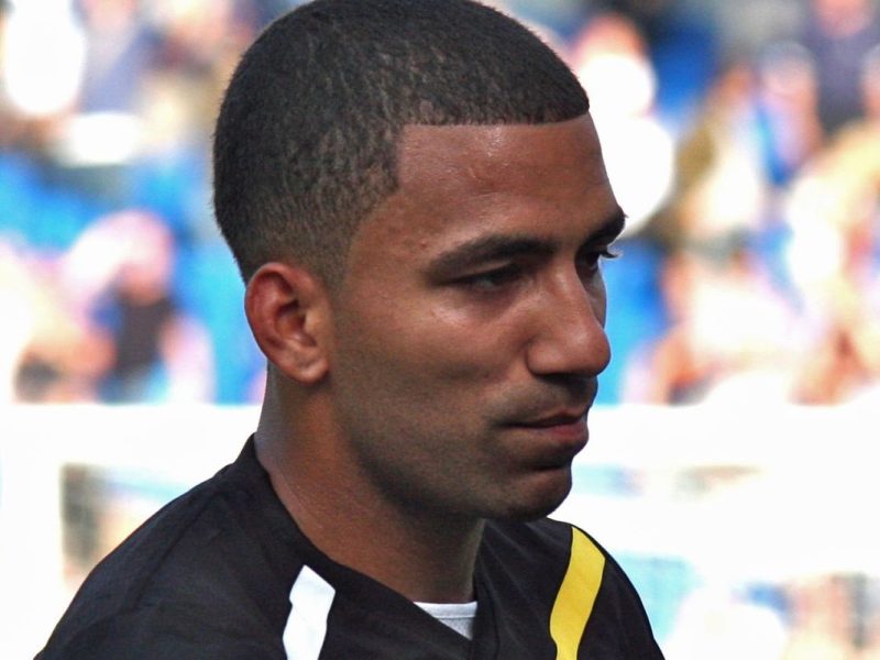 Aaron Lennon