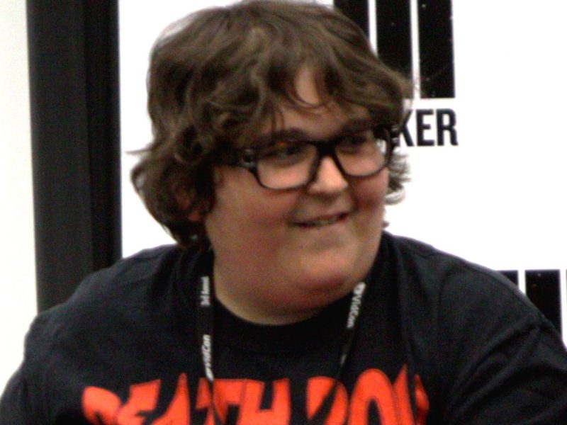 Andy Milonakis