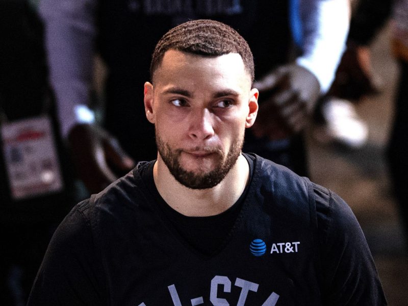 Zach LaVine