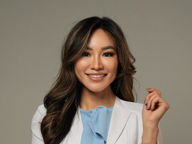 Jennifer Tsai