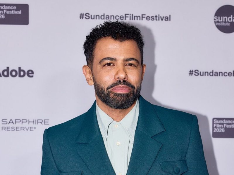 Daveed Diggs