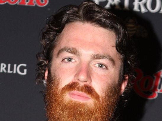 Chet Faker