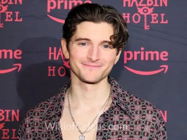 Blake Roman