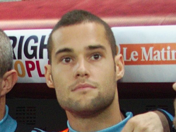 Mario Suárez