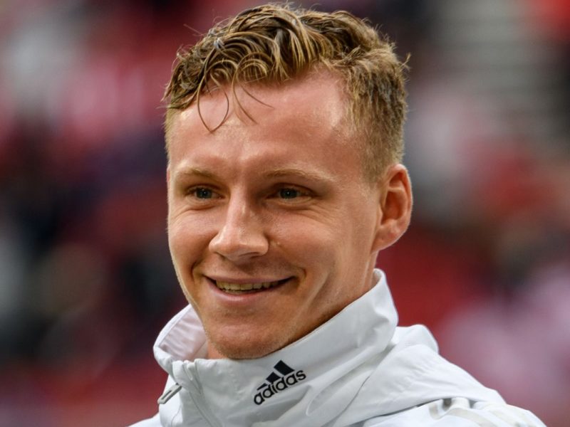 Bernd Leno