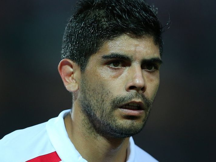Éver Banega