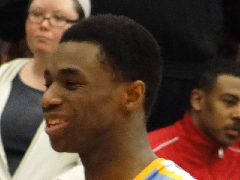 Andrew Wiggins