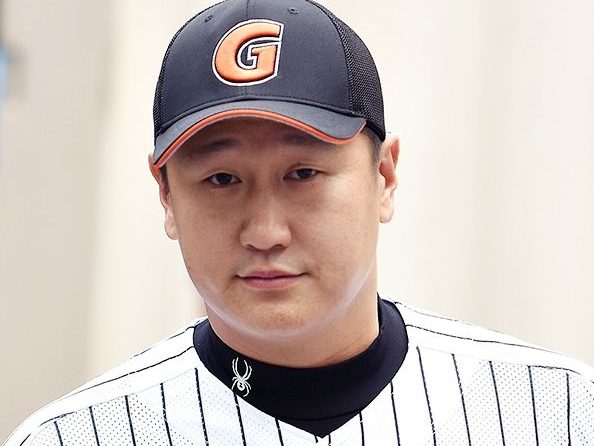 Lee Dae-ho