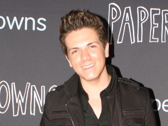Jordan Jansen