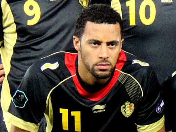 Mousa Dembélé