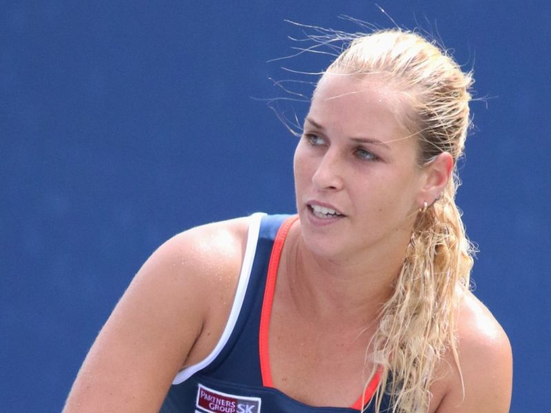 Dominika Cibulková