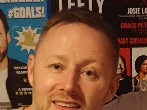 Limmy