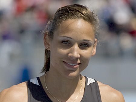 Lolo Jones