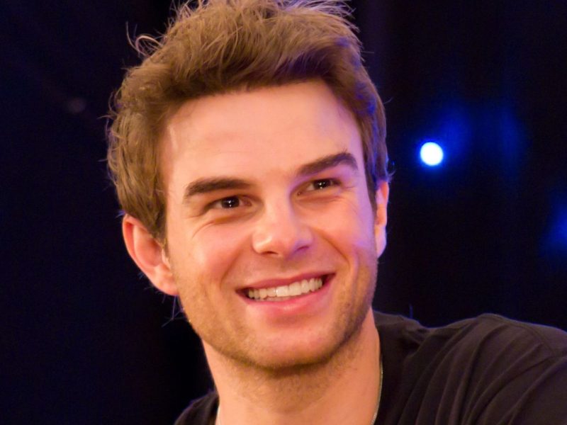 Nathaniel Buzolic
