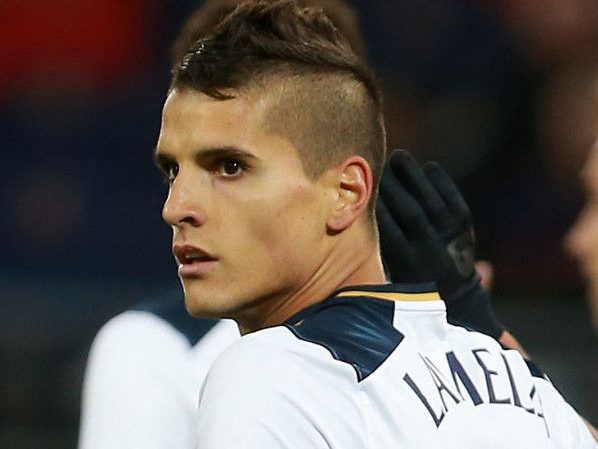 Erik Lamela
