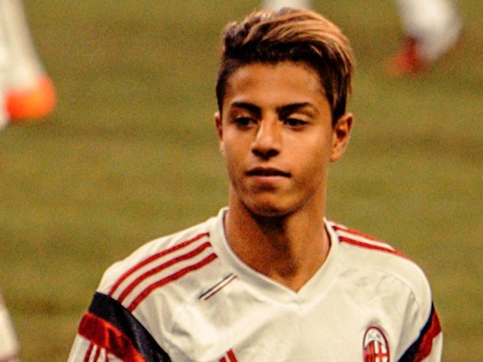 Hachim Mastour