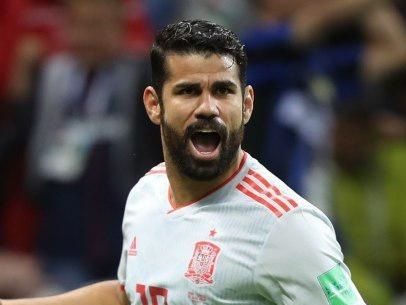 Diego Costa